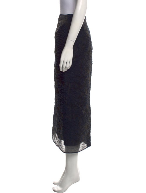 Cecilie Bahnsen Midi Length Skirt