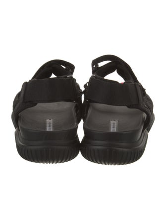 Cecilie Bahnsen Neoprene Slides