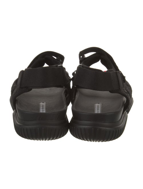 Cecilie Bahnsen Neoprene Slides