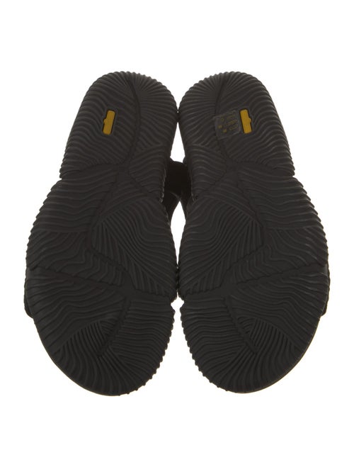 Cecilie Bahnsen Neoprene Slides