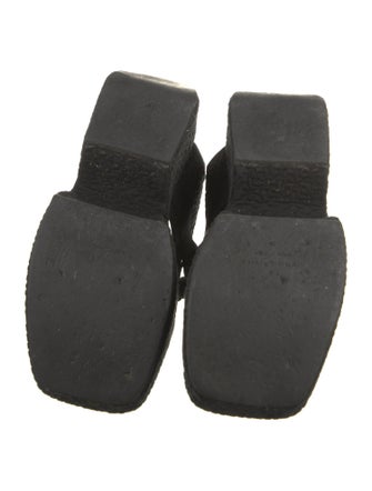 Cecilie Bahnsen Slingback Sandals