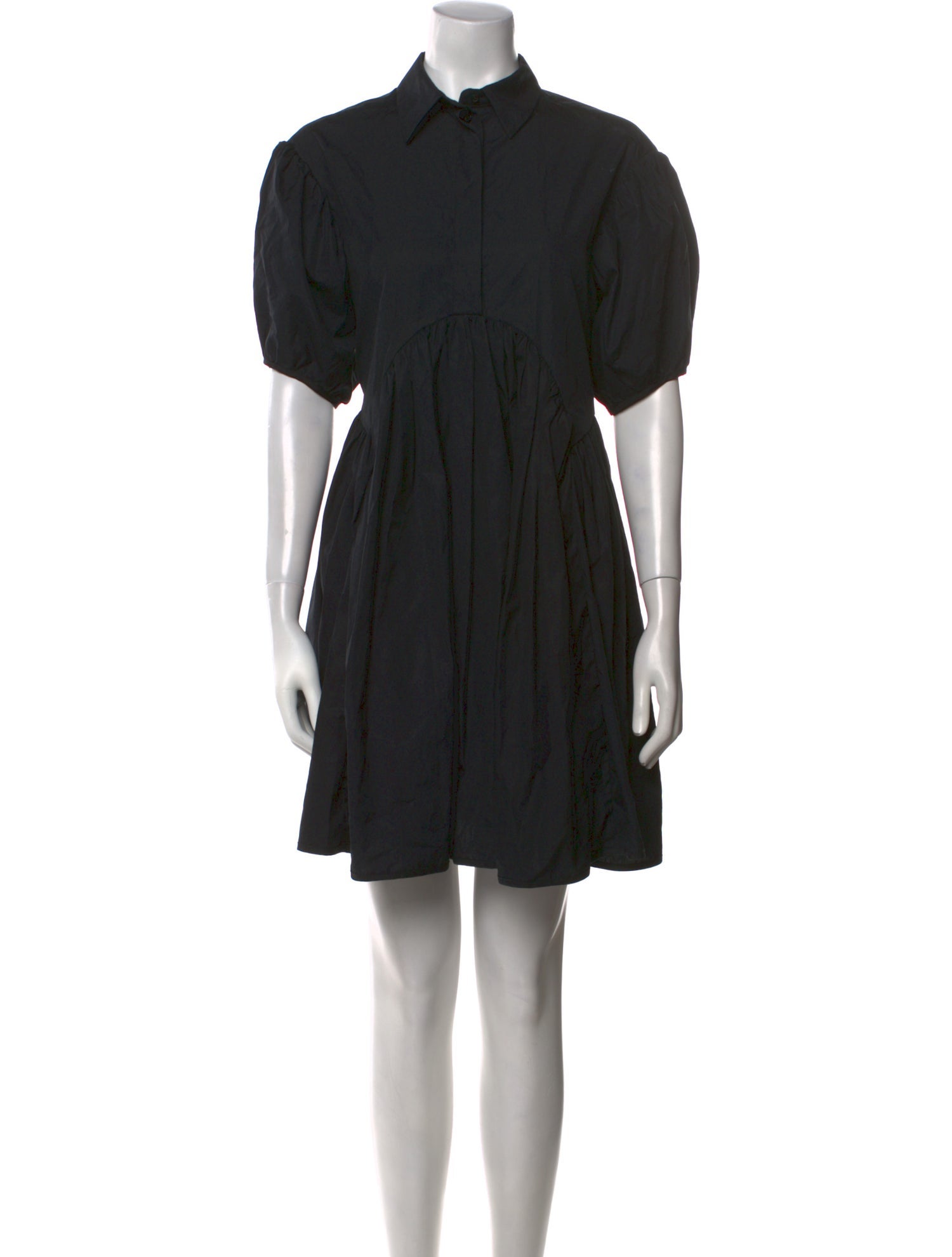 Cecilie Bahnsen Mini Dress