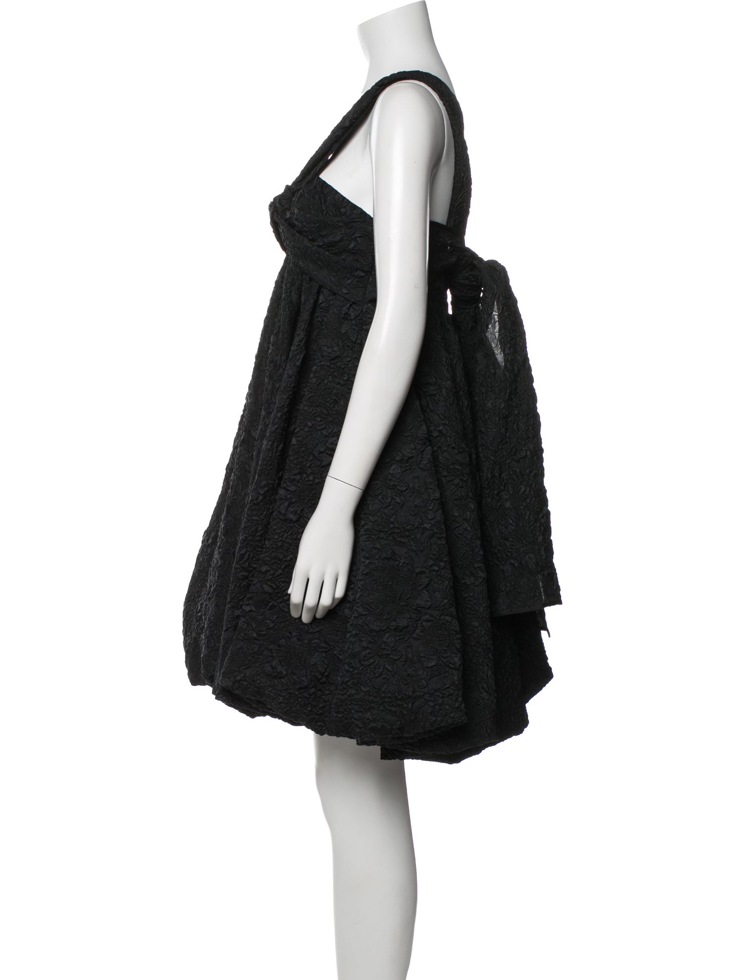 embellished bridal mini dress Carmen Embellished Mini Bridal Dress Sydney