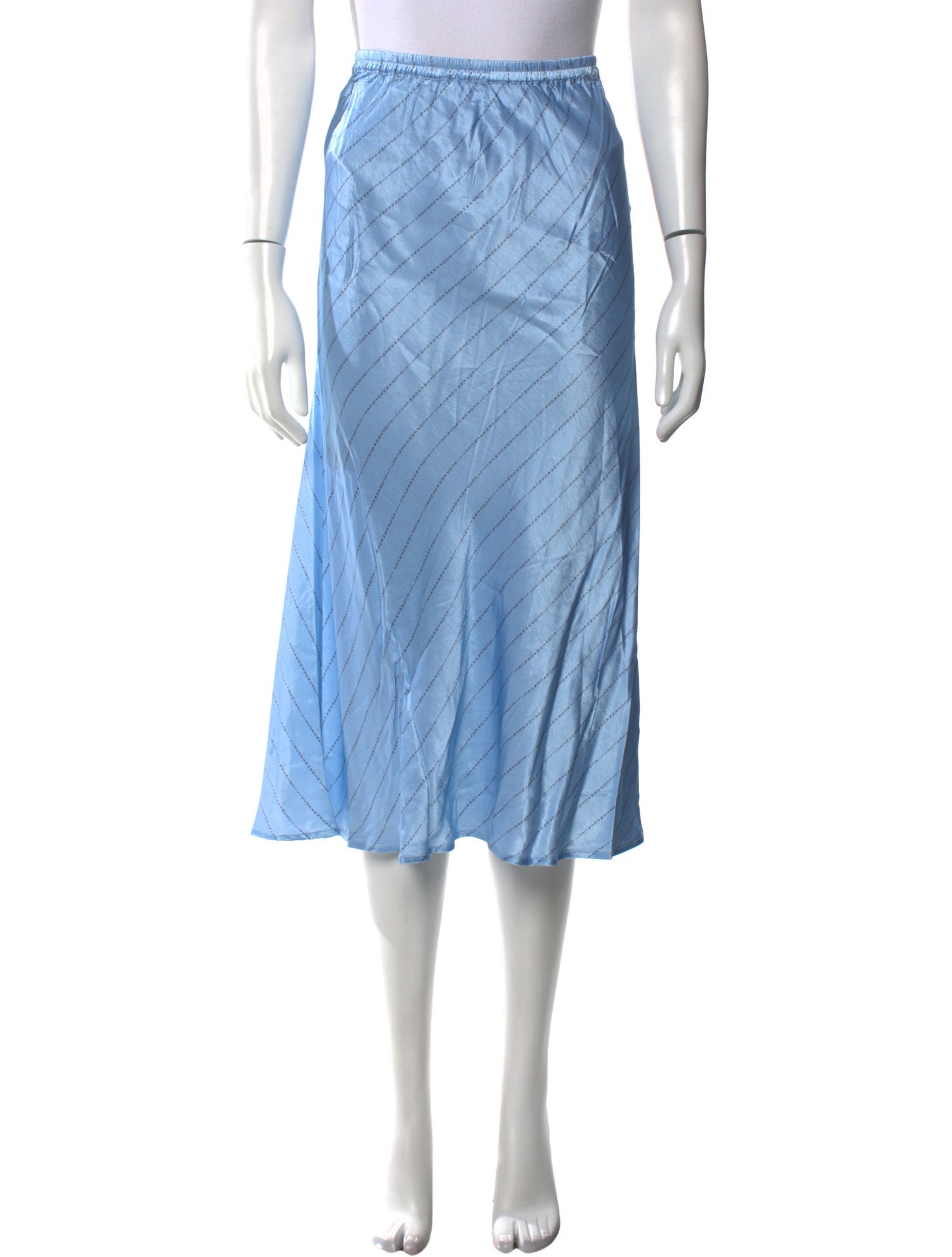 Cecilie Copenhagen Midi Length Skirt w/ Tags