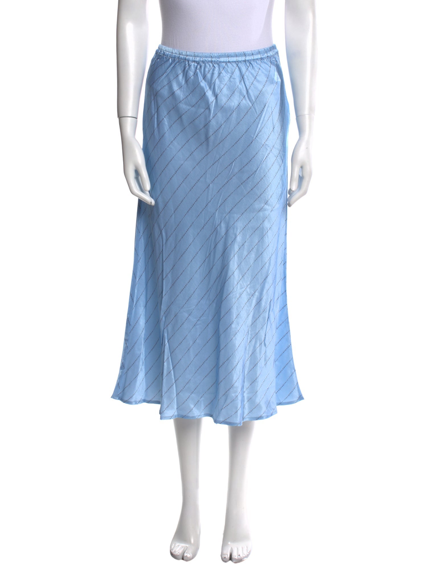 Cecilie Copenhagen Midi Length Skirt w/ Tags