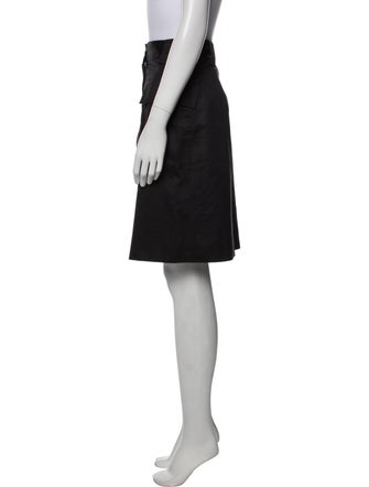 Cesare Fabbri Knee-Length Skirt