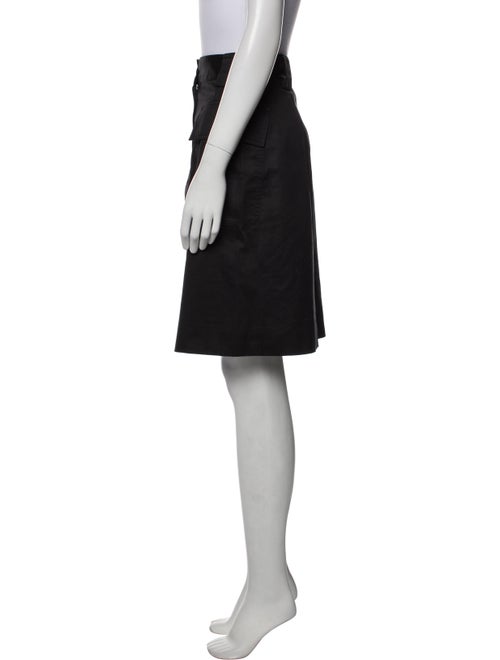 Cesare Fabbri Knee-Length Skirt