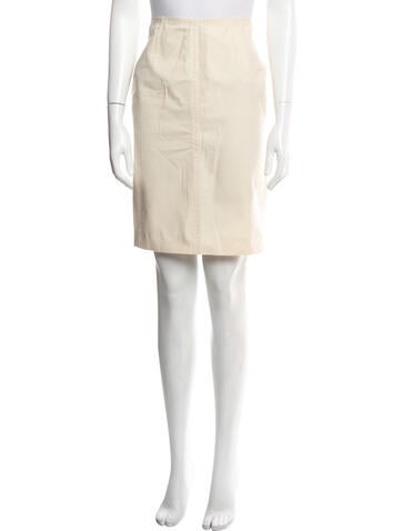 Cesare Fabbri Skirts Knee-Length Skirt Us4, It40 | S