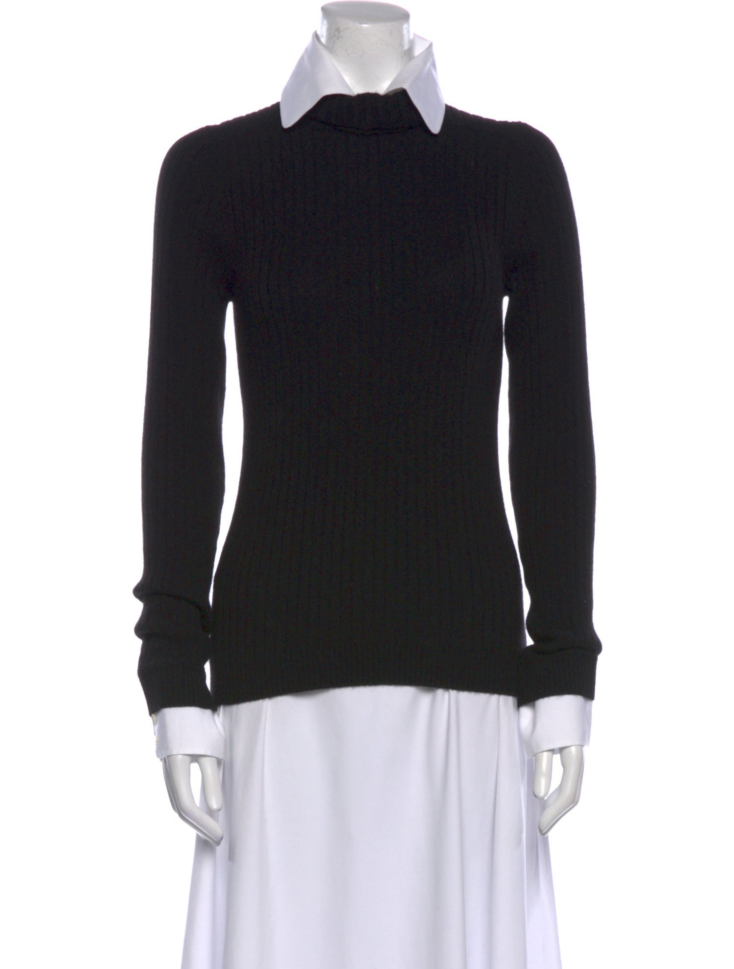 Cesare Fabbri Cashmere Sweater