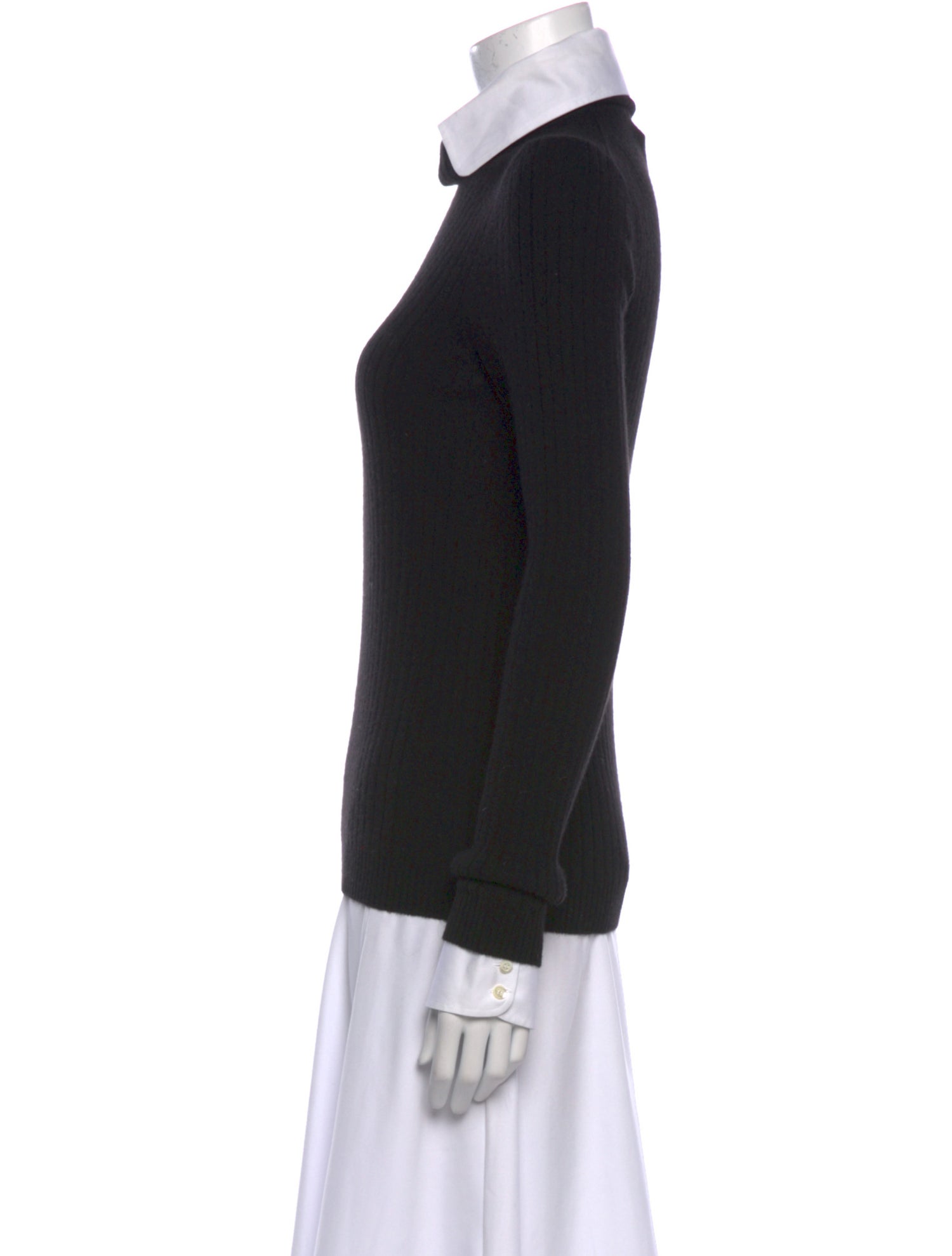 Cesare Fabbri Cashmere Sweater