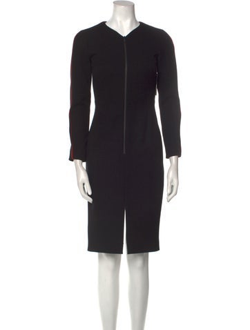 Cefinn Dresses V-Neck Knee-Length Dress S