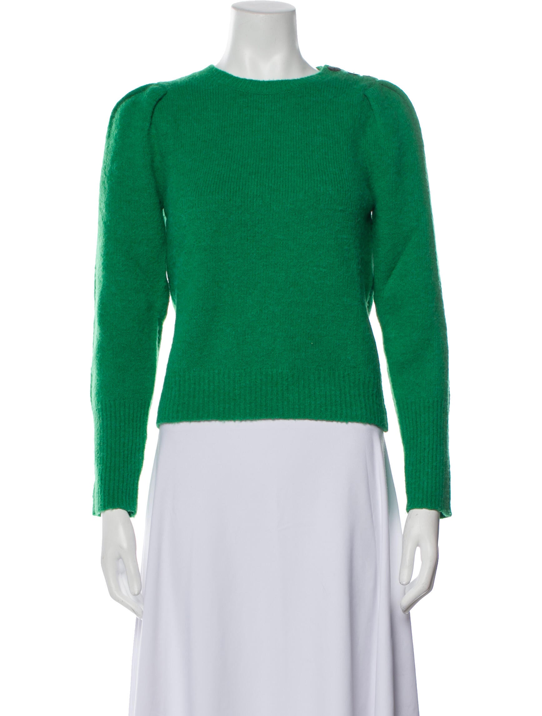 Cefinn Crew Neck Sweater