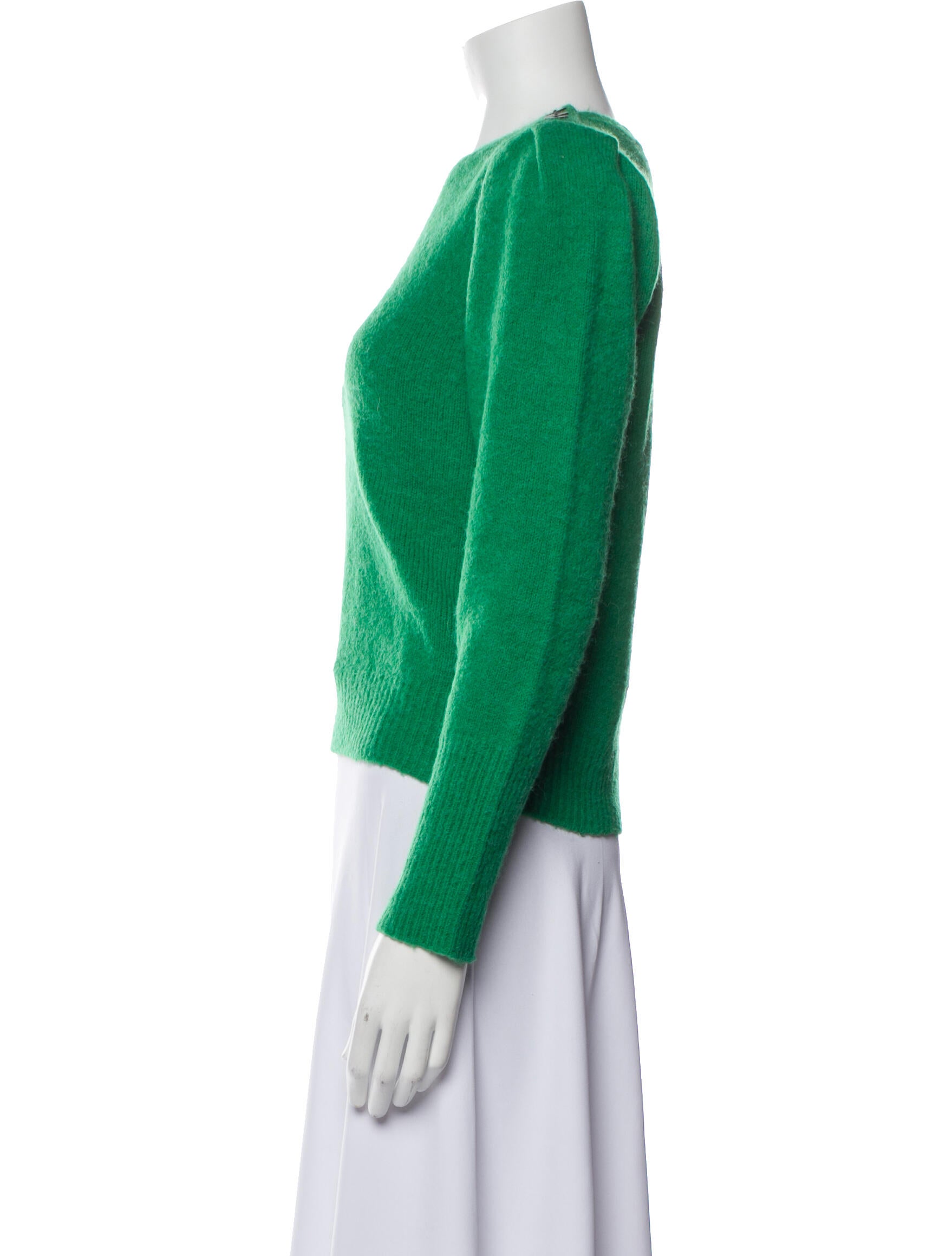 Cefinn Crew Neck Sweater