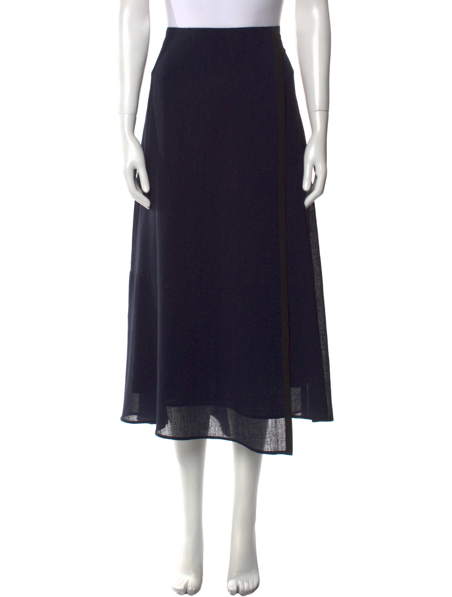 Cefinn Midi Length Skirt