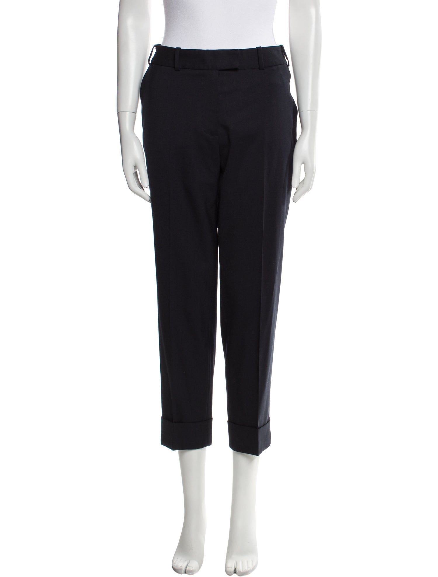 Cefinn Straight Leg Pants