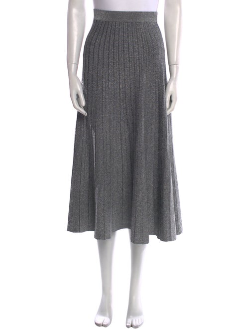 Cefinn Midi Length Skirt