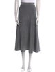 Cefinn Midi Length Skirt