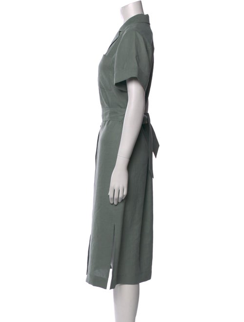 Cefinn Midi Length Dress