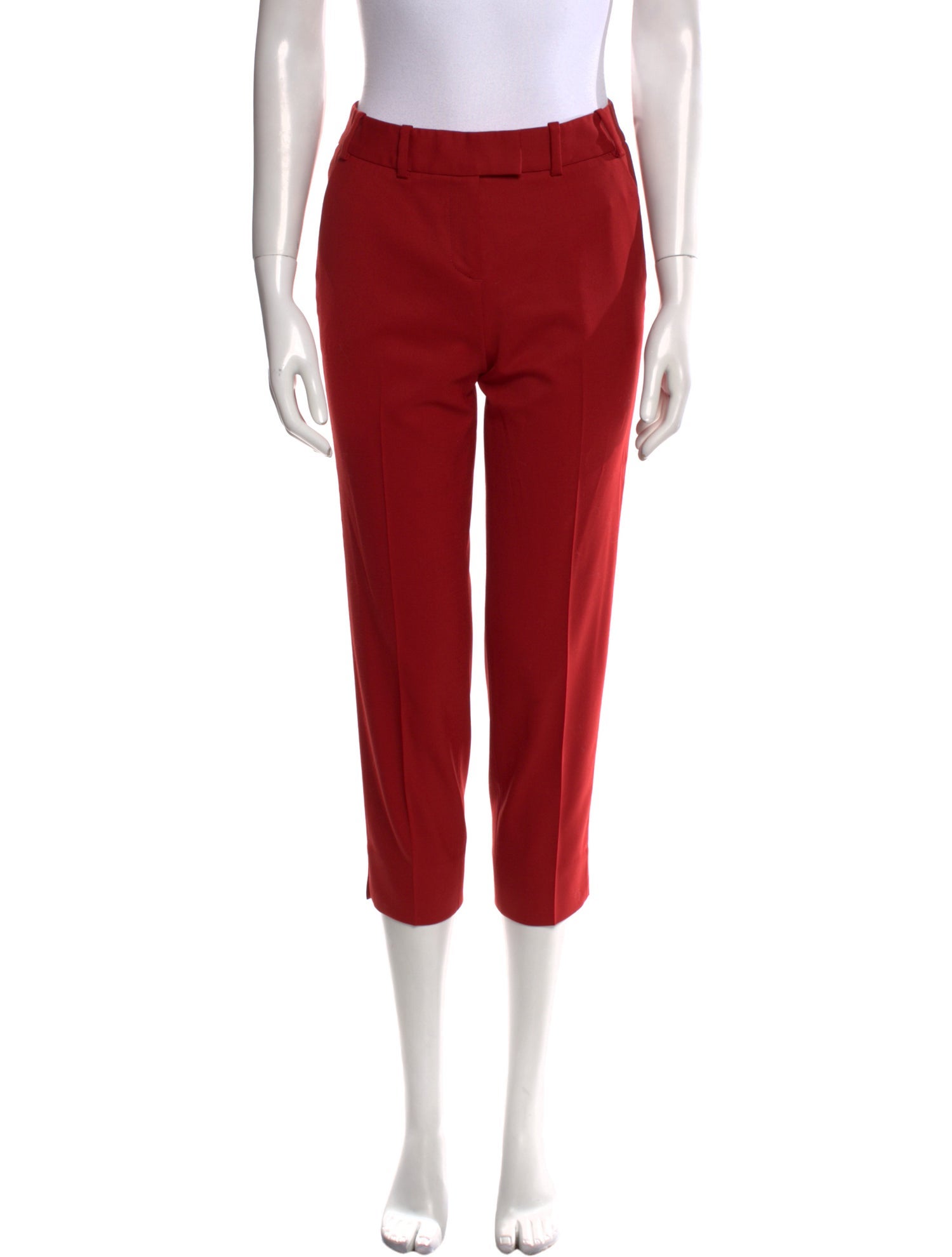 Cefinn Straight Leg Pants