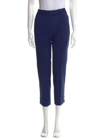 Cefinn Straight Leg Pants