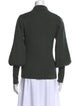 Cefinn Merino Wool V-Neck Sweater