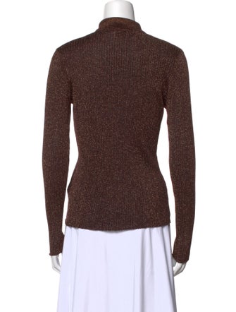 Cefinn Long Sleeve Polo