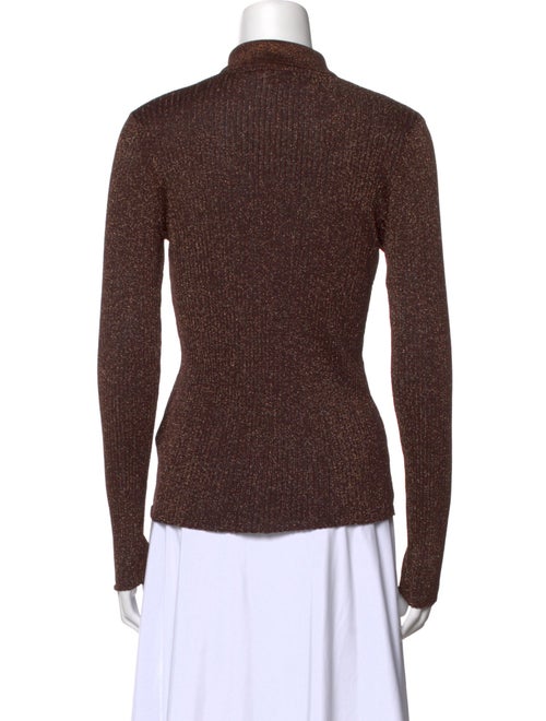 Cefinn Long Sleeve Polo