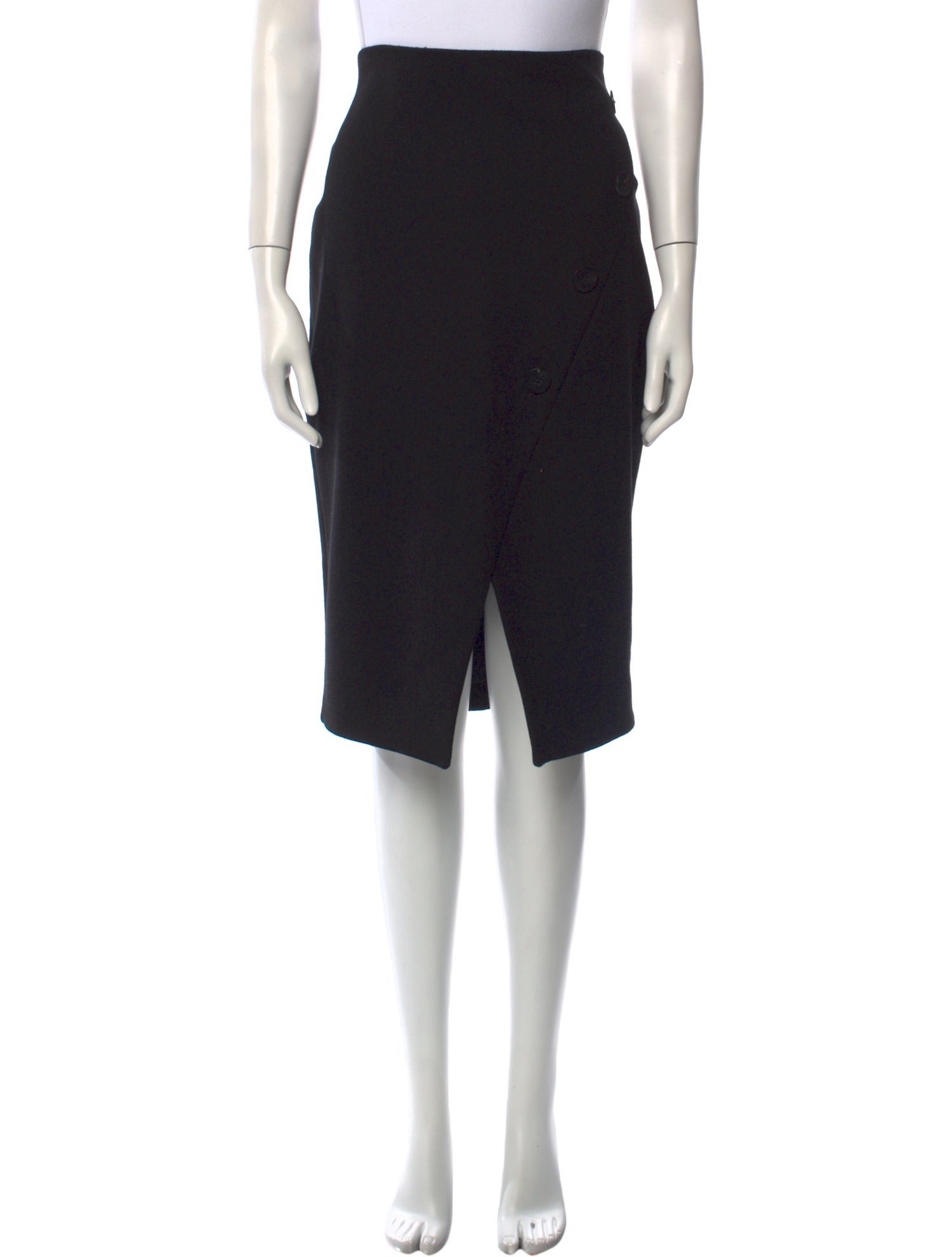 Cefinn Knee-Length Skirt