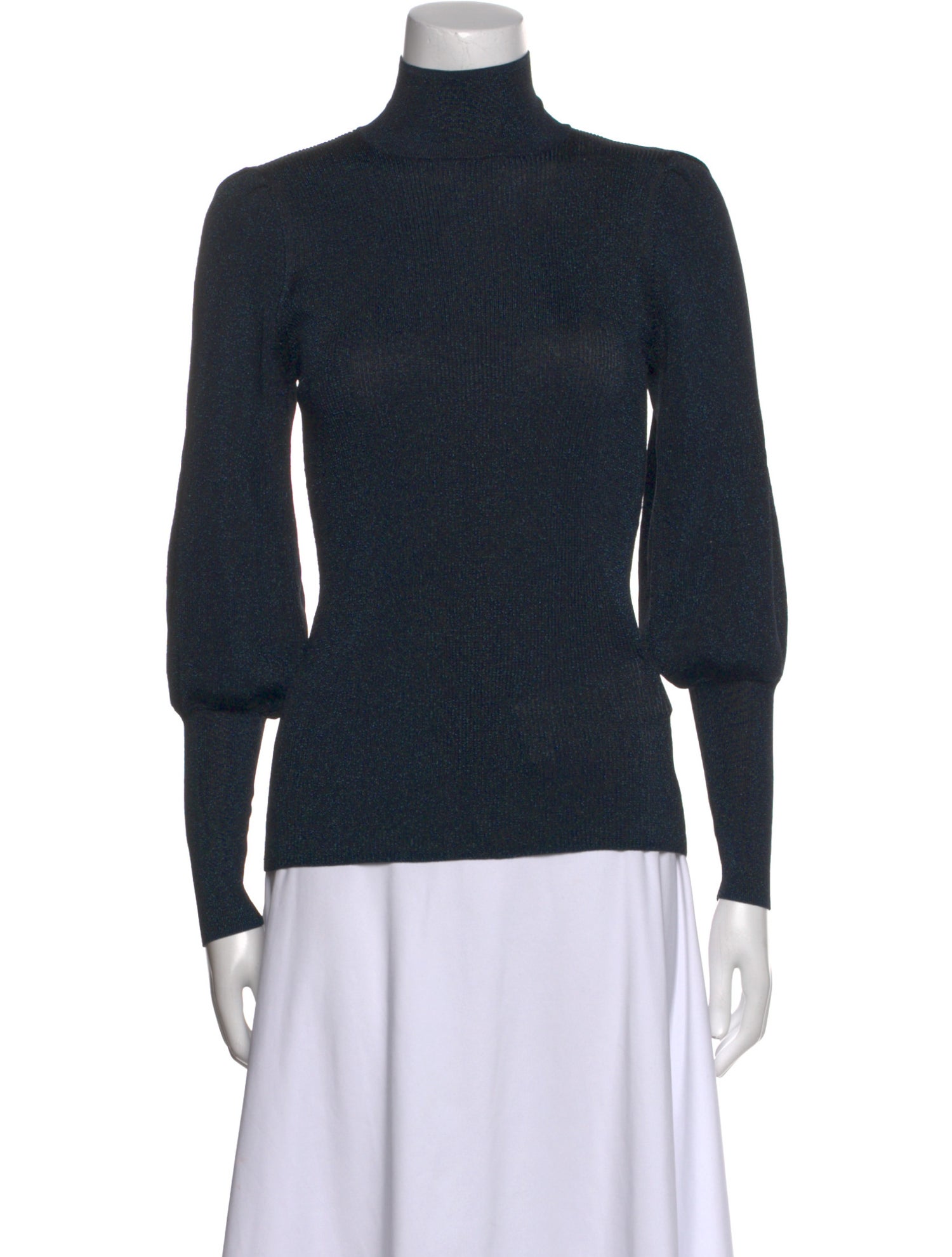 Cefinn Turtleneck Long Sleeve Top w/ Tags