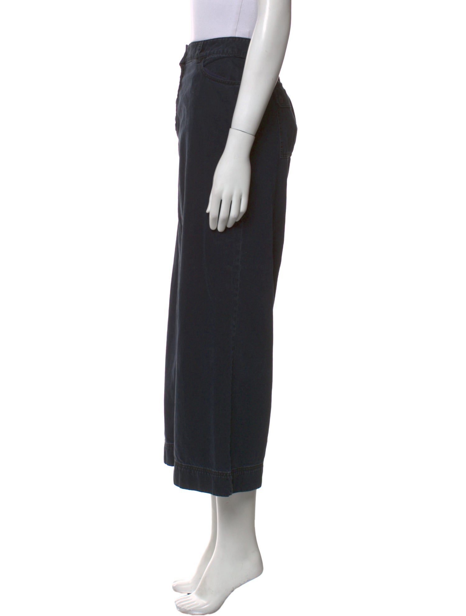 Cefinn Wide Leg Pants w/ Tags