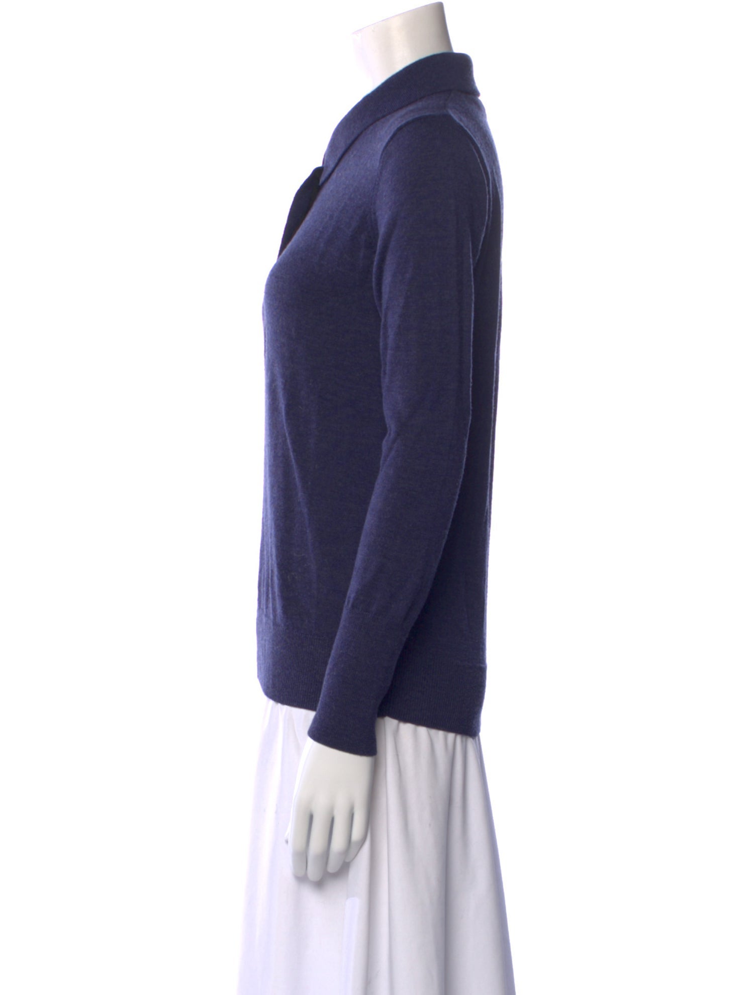 Cefinn Wool Sweater