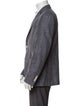 Cesare Sarti Virgin Wool Blazer