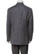 Cesare Sarti Virgin Wool Blazer