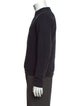 Cerruti 1881 Graphic Print Crew Neck Pullover