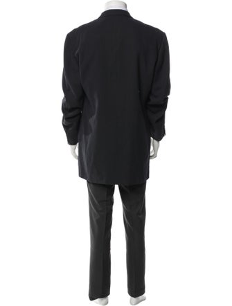 Cerruti 1881 Wool Blazer