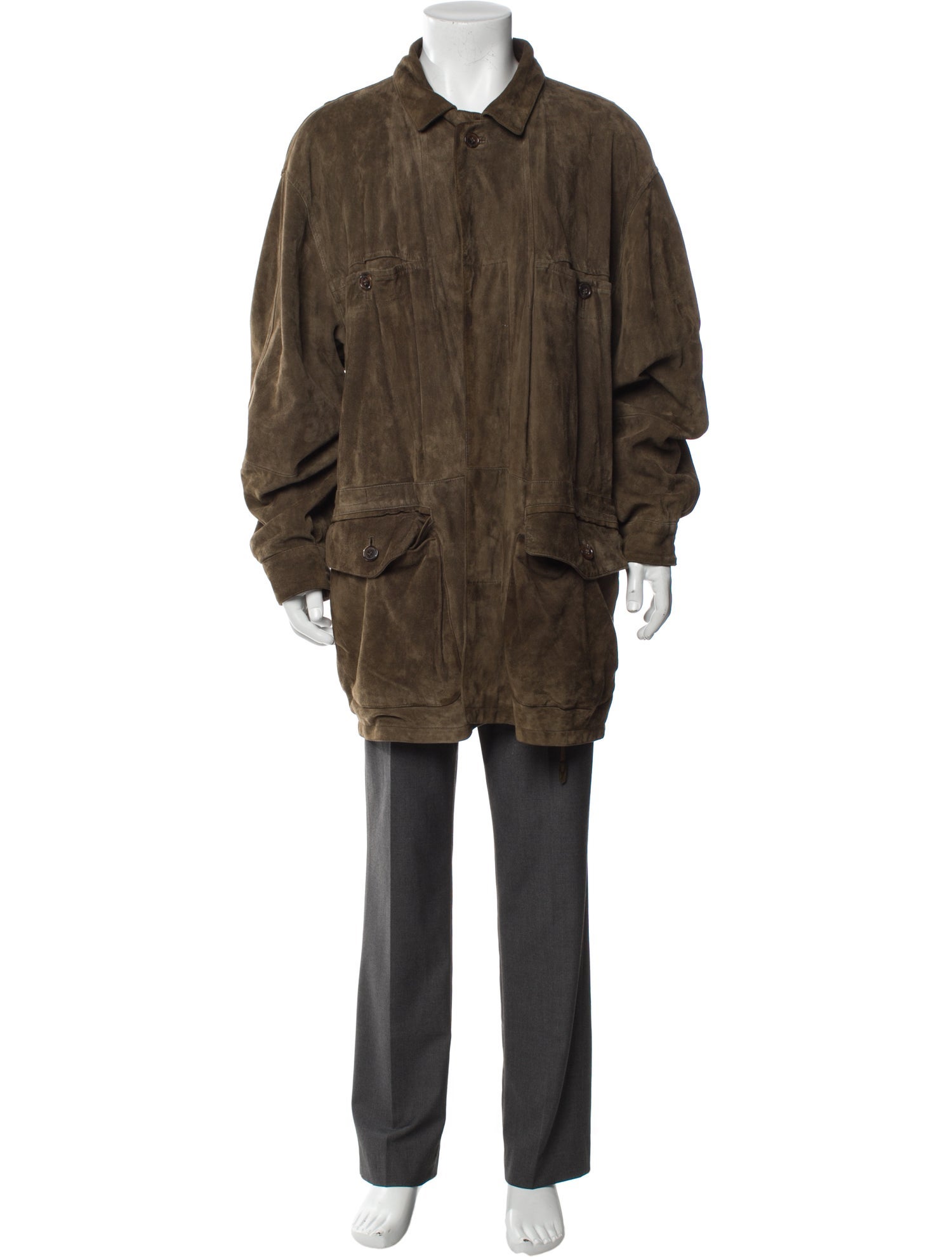 Cerruti 1881 Parka