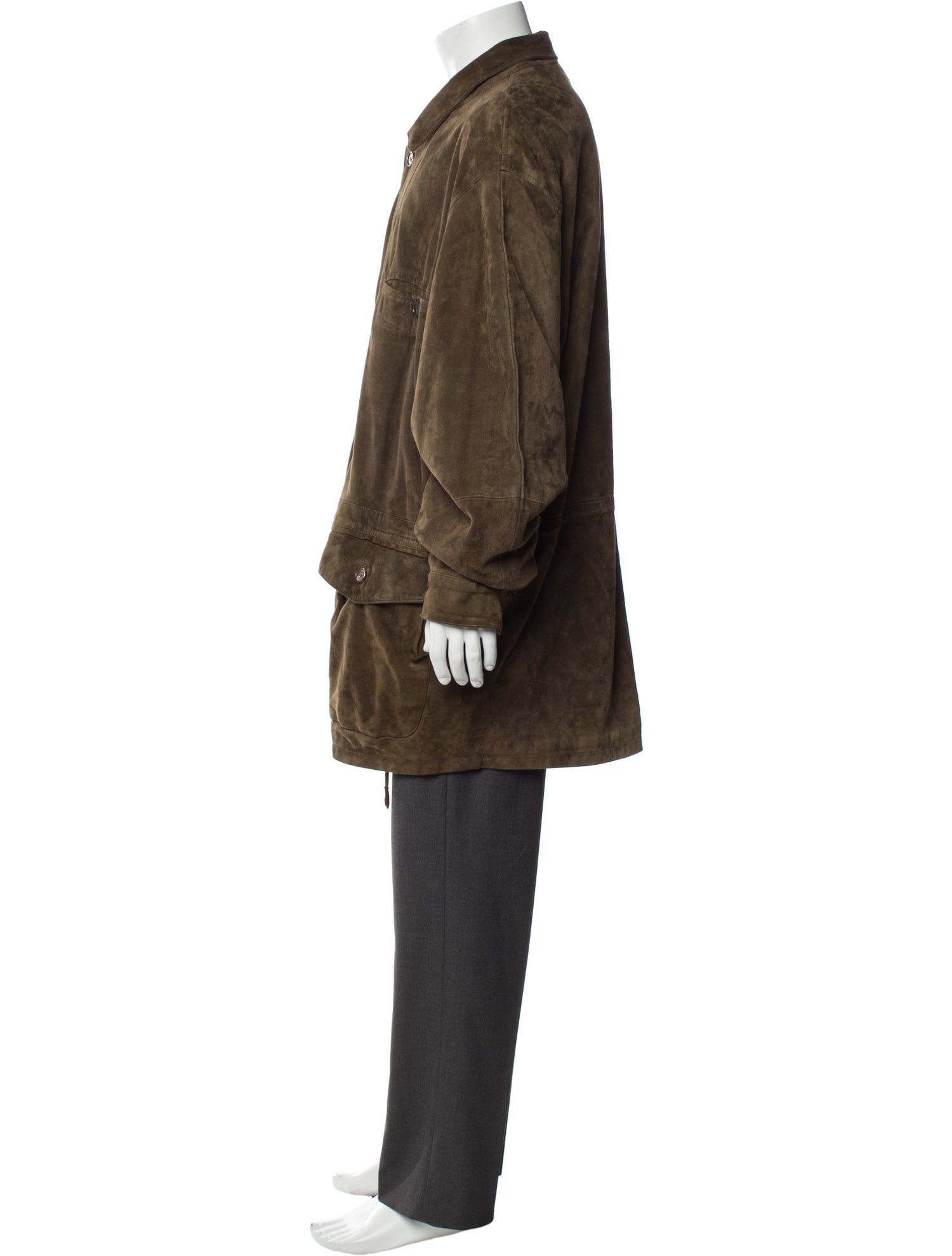 Cerruti 1881 Parka