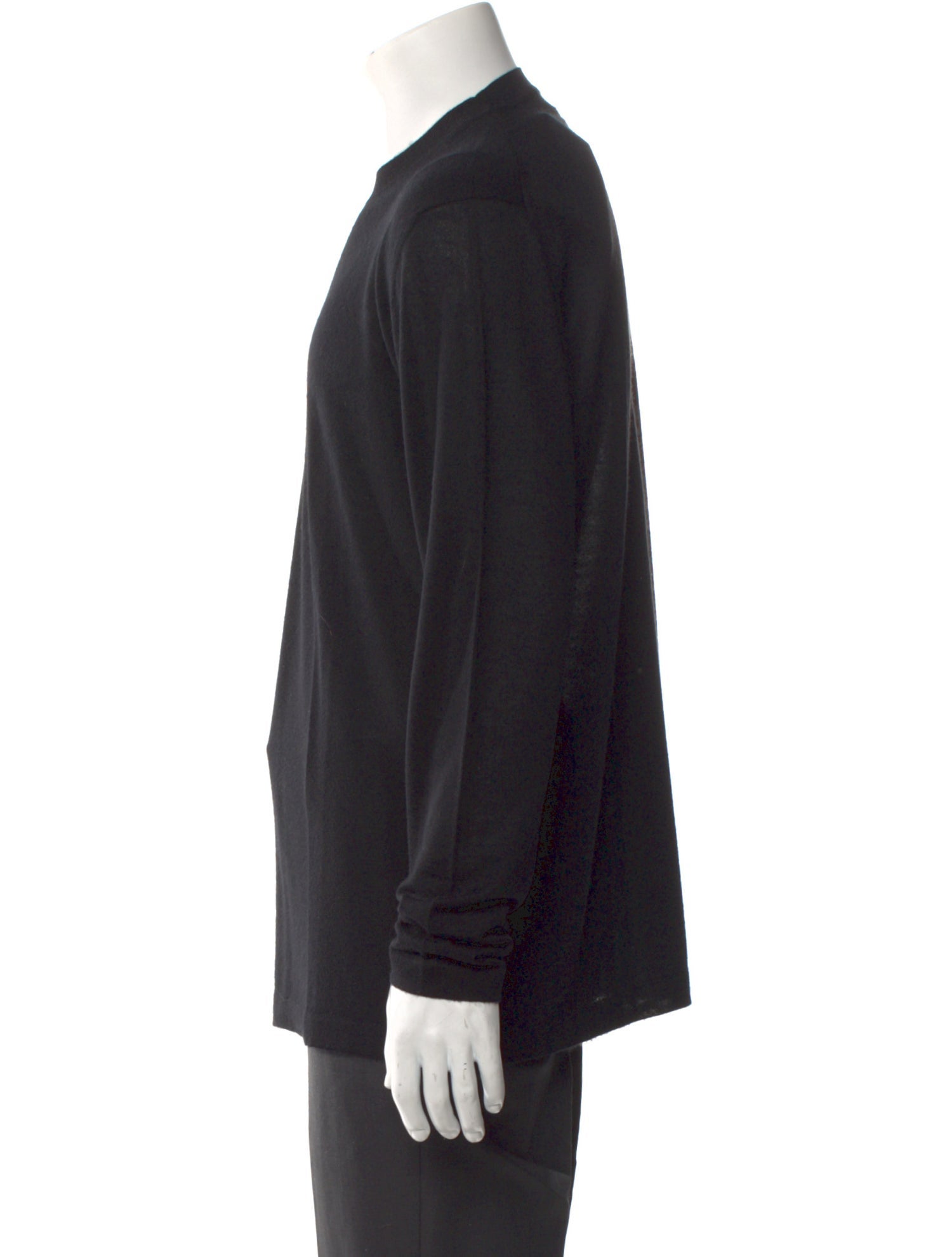 Cerruti 1881 Cashmere Crew Neck Pullover