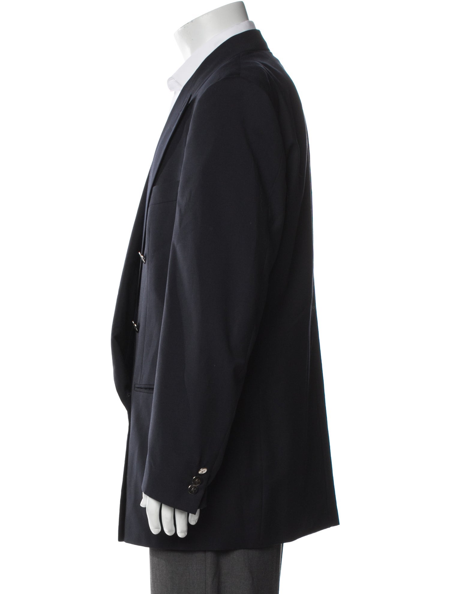 Cerruti 1881 Wool Blazer