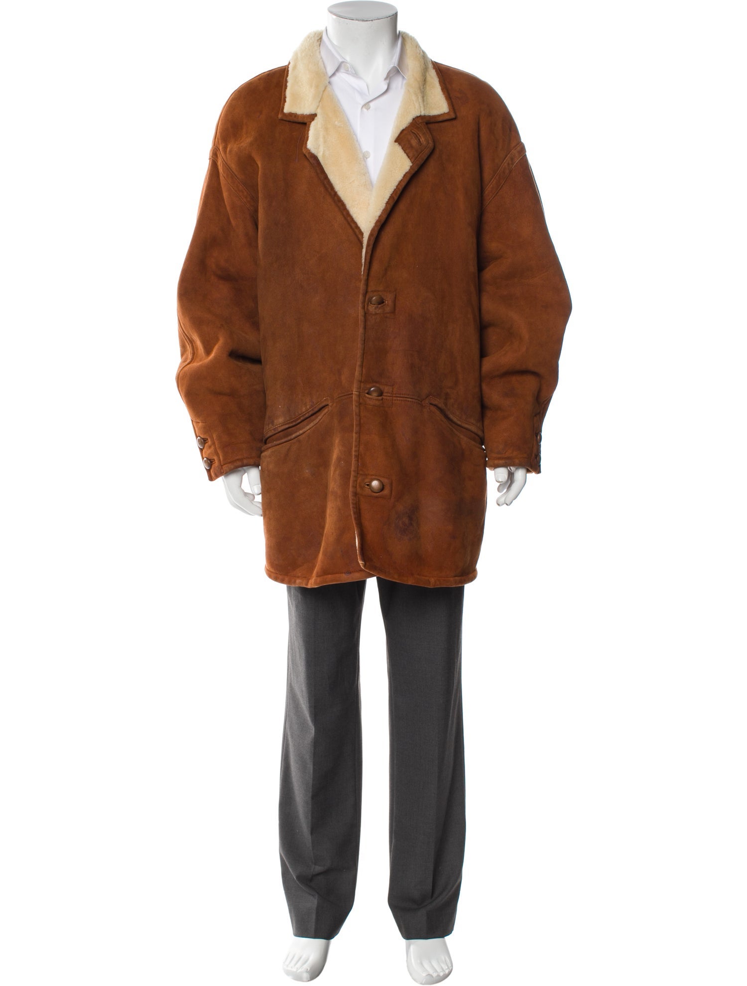 Cerruti 1881 Overcoat