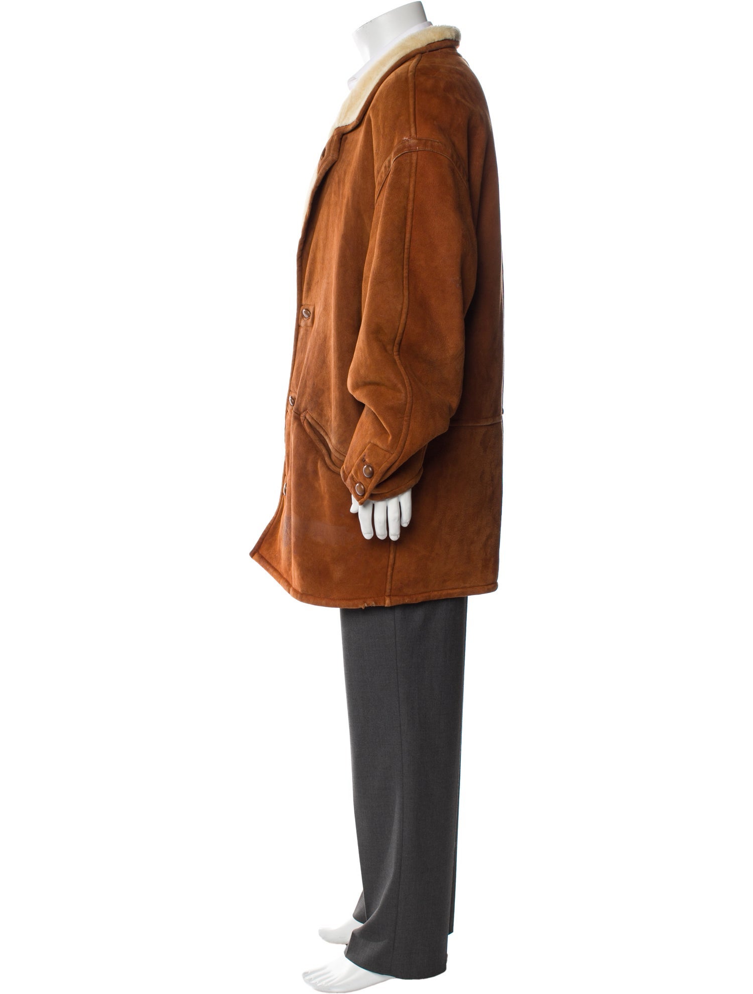 Cerruti 1881 Overcoat