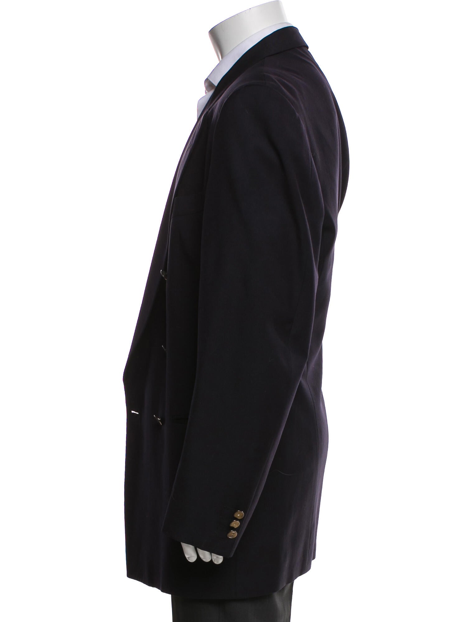 Cerruti 1881 Peacoat