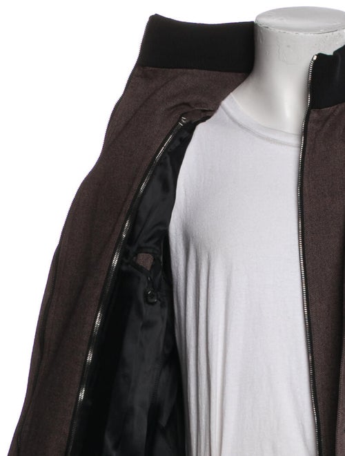 Cerruti 1881 Peacoat