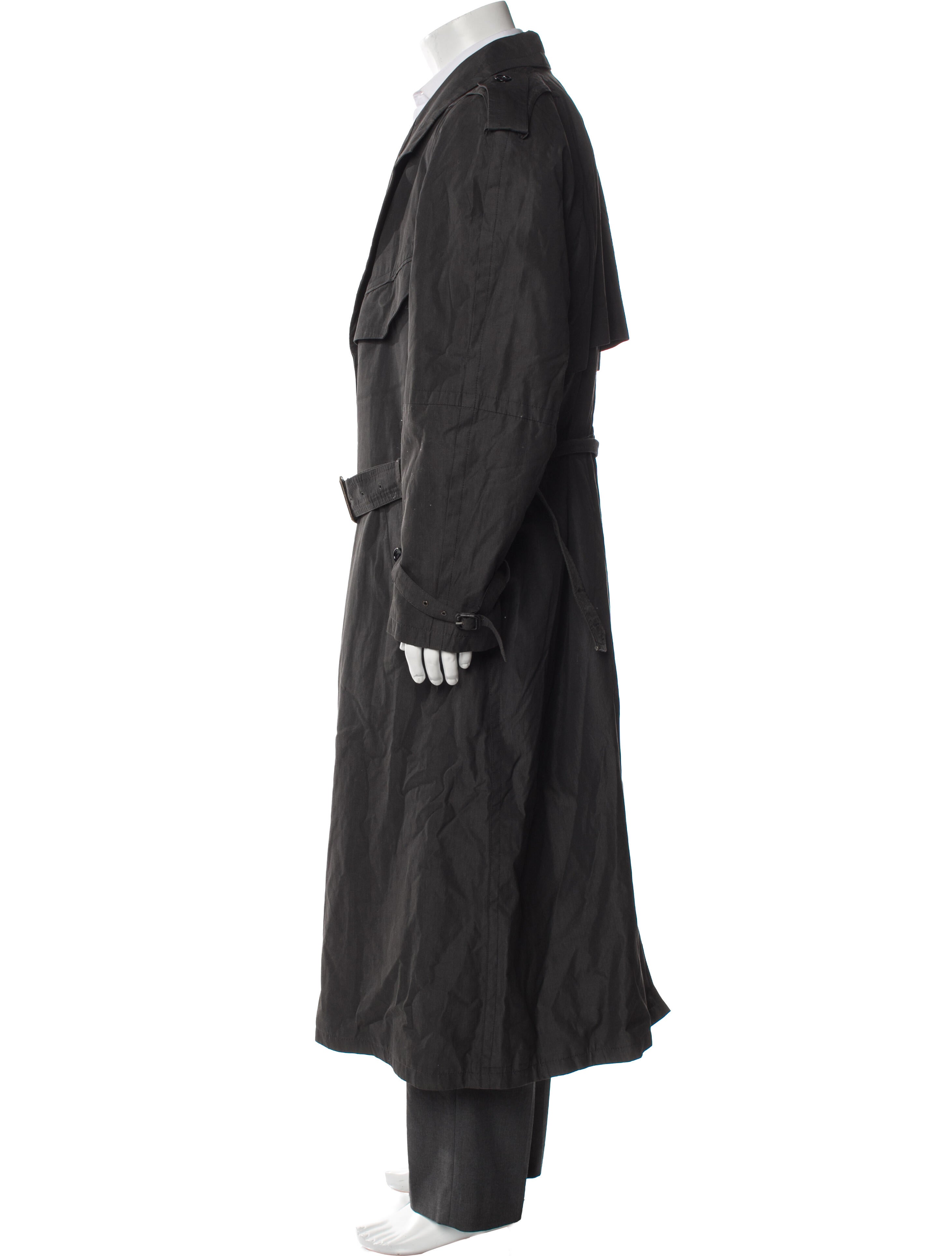 Cerruti 1881 Vintage 1990's Overcoat