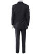 Cerruti 1881 Striped Two-Piece Suit