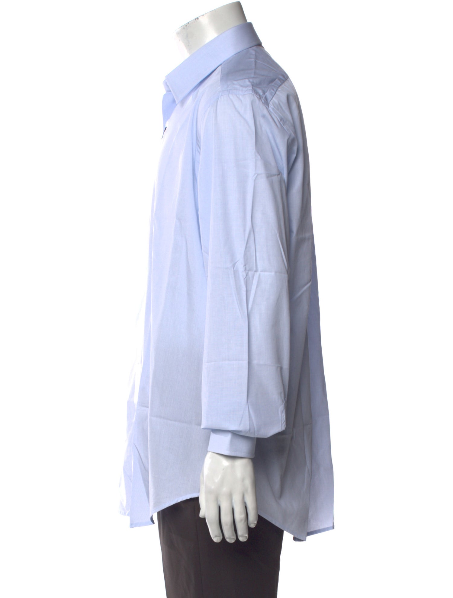 Cerruti 1881 Long Sleeve Dress Shirt w/ Tags