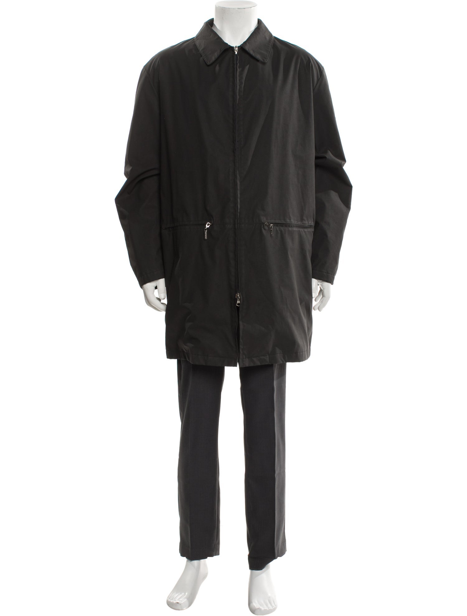 Cerruti 1881 Parka