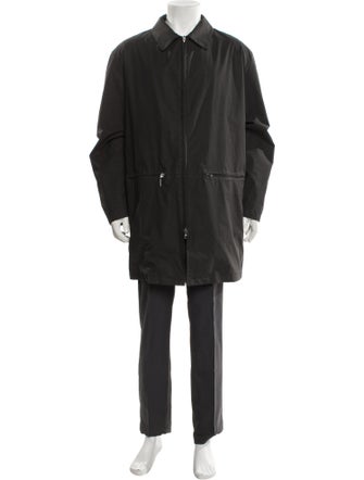 Cerruti 1881 Parka