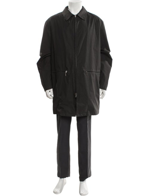 Cerruti 1881 Parka