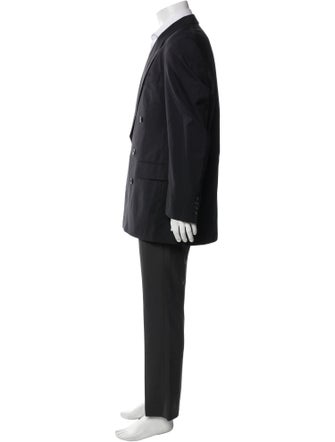 Cerruti 1881 Wool Blazer